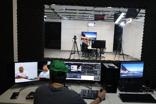 Seduc realiza formação em Inovação e Cultura Maker no Centro de Educação a Distância