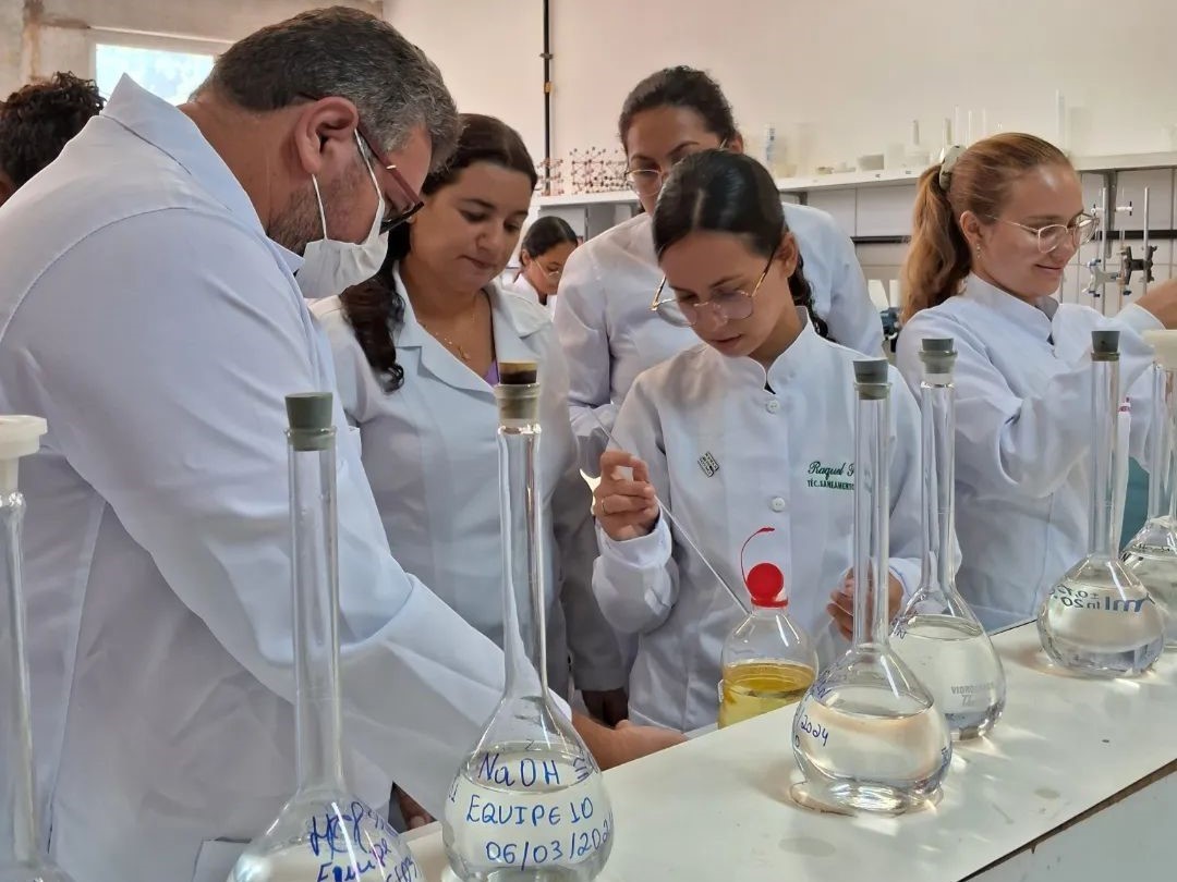 Centec conquista mais de R$ 200 mil em edital para pesquisas de iniciação científica das Fatecs