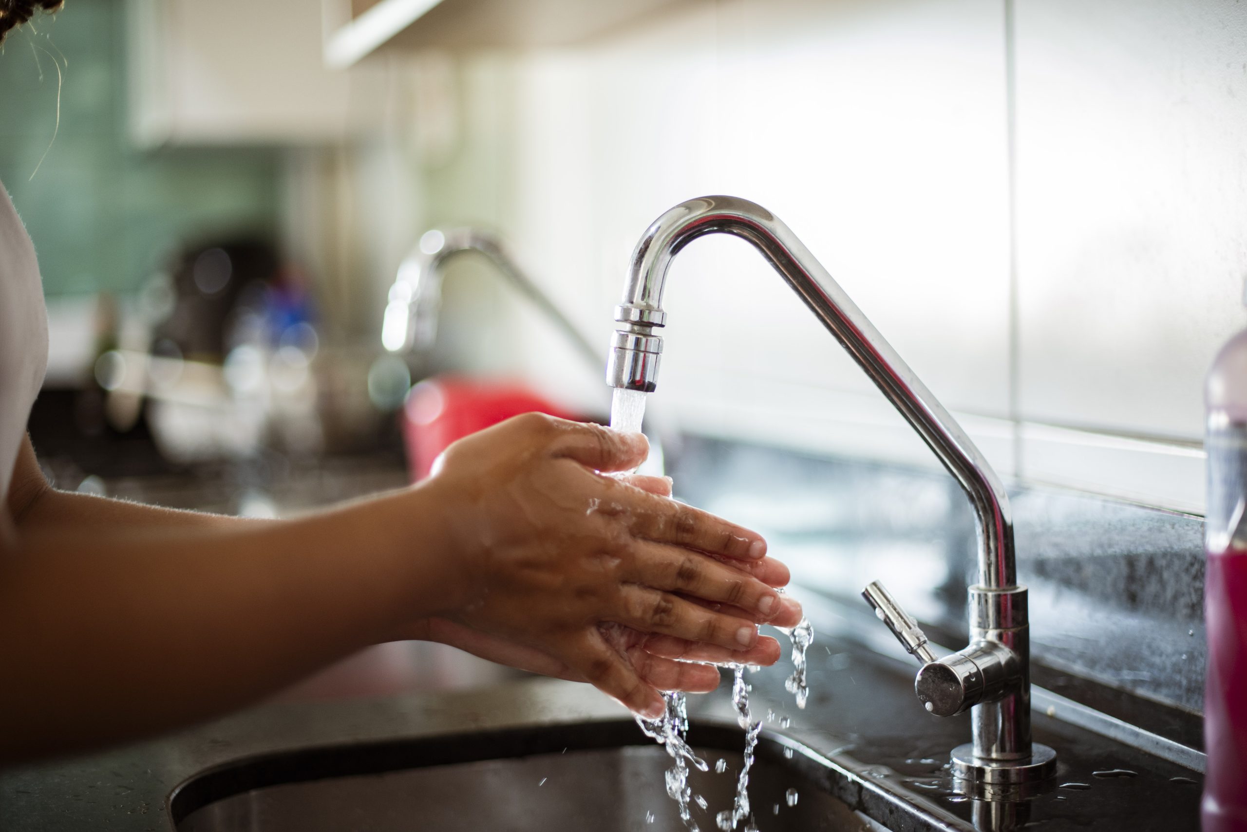 Cagece realiza ampliação no sistema de abastecimento de Caucaia na próxima quarta-feira (25)