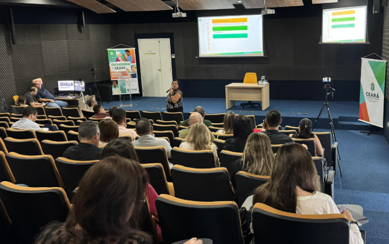 CGE promove capacitação sobre nova Lei de Licitações