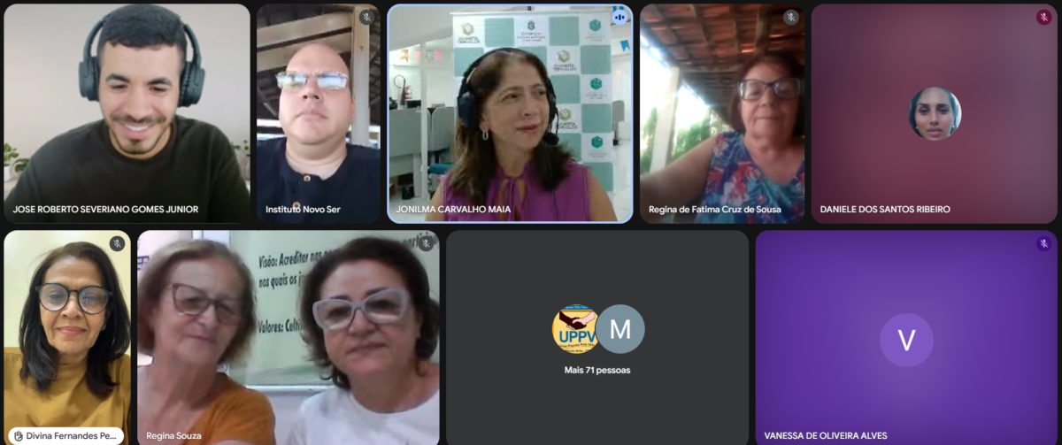 Sua Nota Tem Valor: equipe da Sefaz realiza alinhamento com instituições cadastradas