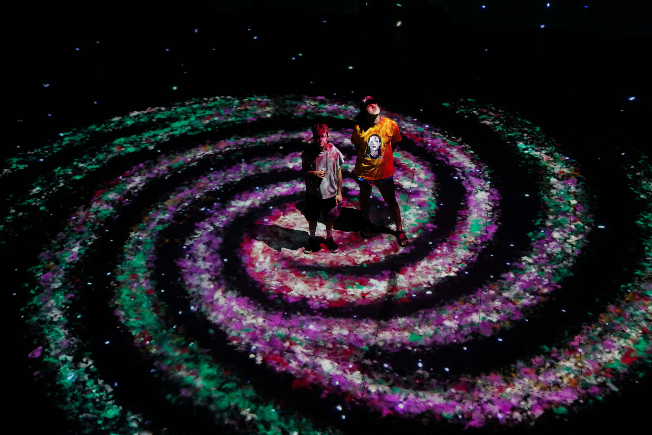 Museu da Imagem e do Som promove exibição de obras audiovisuais na Mostra Orgulho LGBTQIAPN+