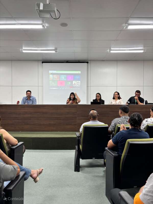 Ceará lança projeto pioneiro com a Plataforma Co.Liga no sistema socioeducativo