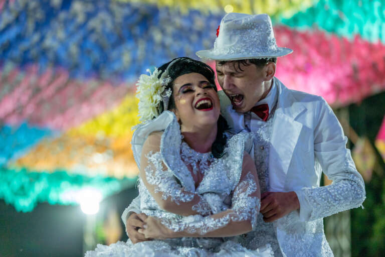 25º Festejo Ceará Junino inicia suas 21 etapas regionais nesta quinta-feira