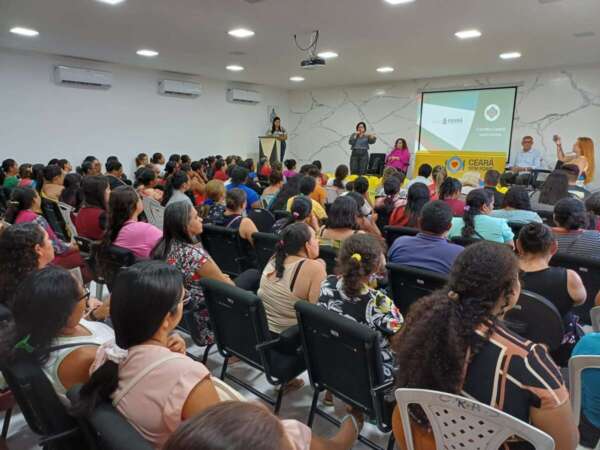 Fecop: Seplag realiza monitoramento da execução do Cartão Ceará Sem Fome em Paraipaba