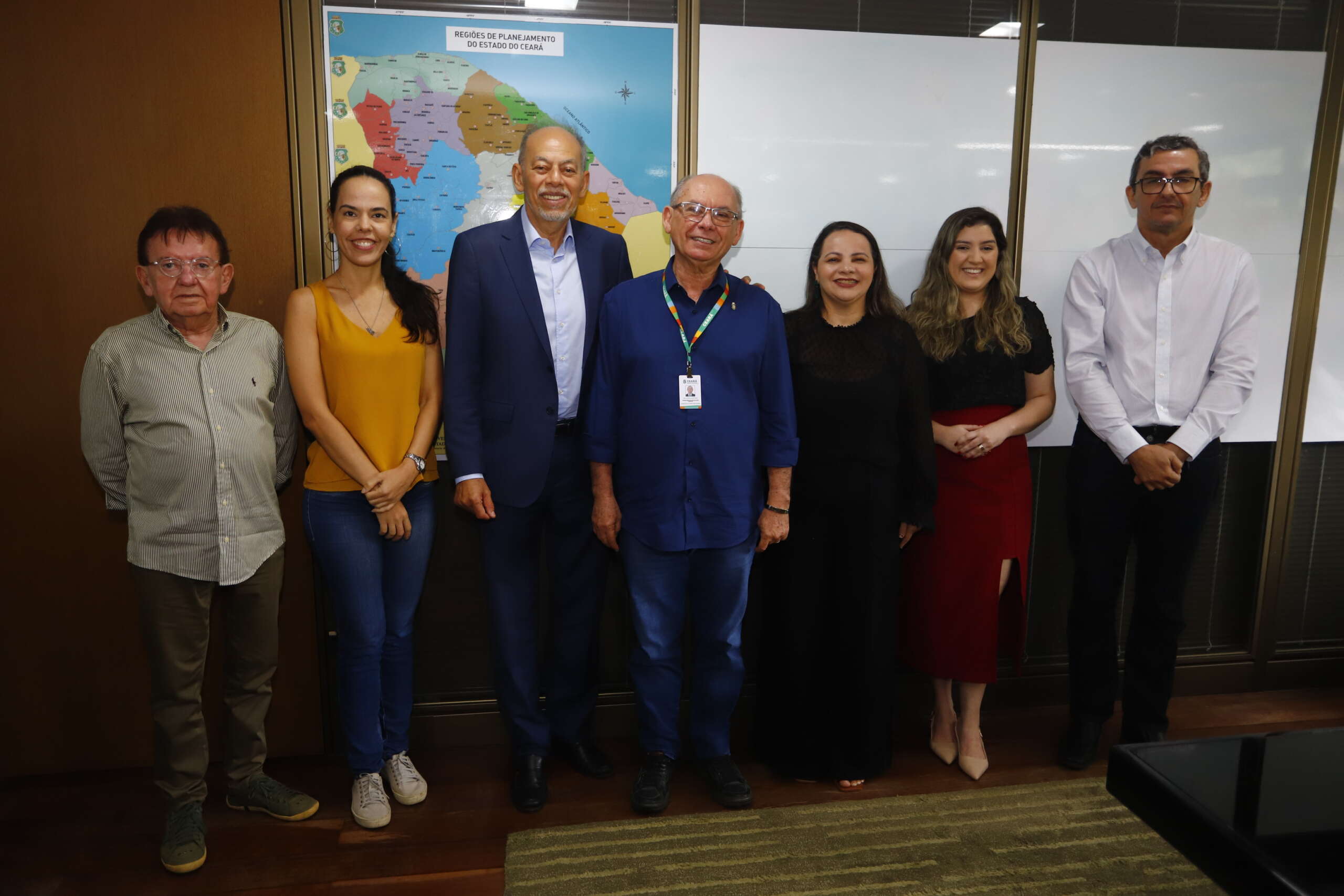 Ceará irá sediar evento preparatório da COP30 com presença de cientistas internacionais