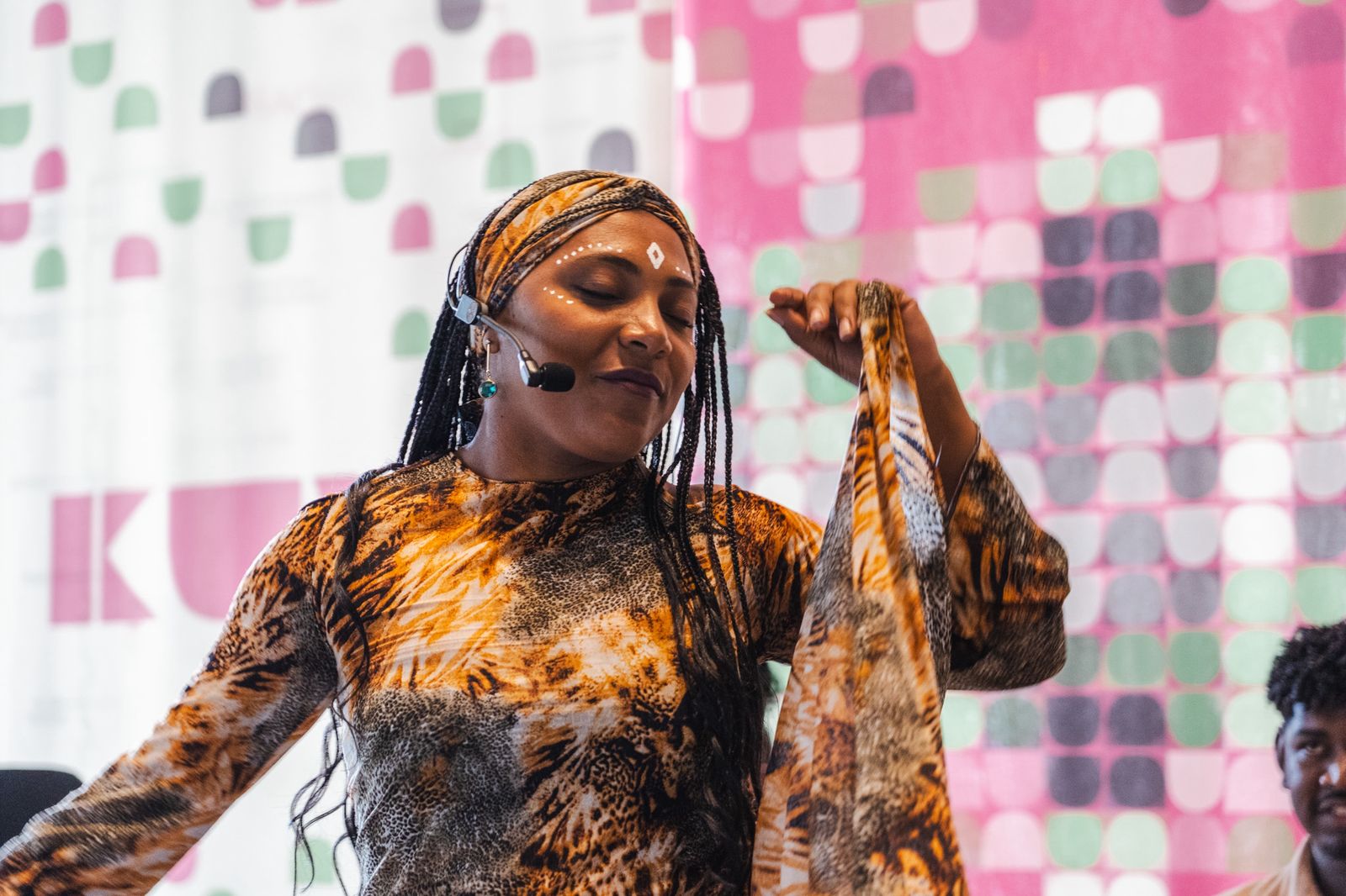 Roda de conversa sobre São João, Diálogos Literários e aniversário da Reticências integram agenda semanal do Dragão do Mar