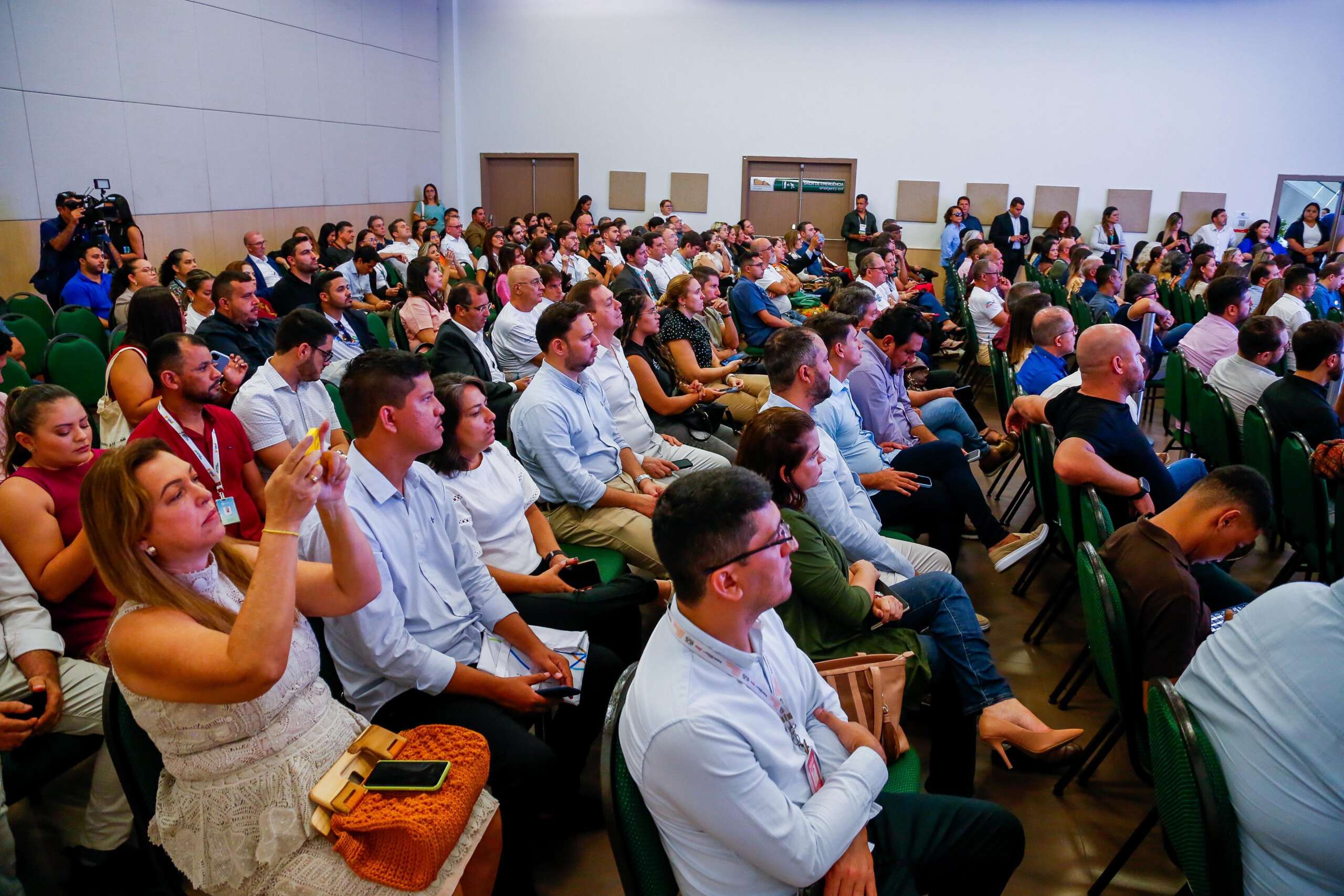 Ceará lança plano de promoção turística com o Ceará Travel Show 2025