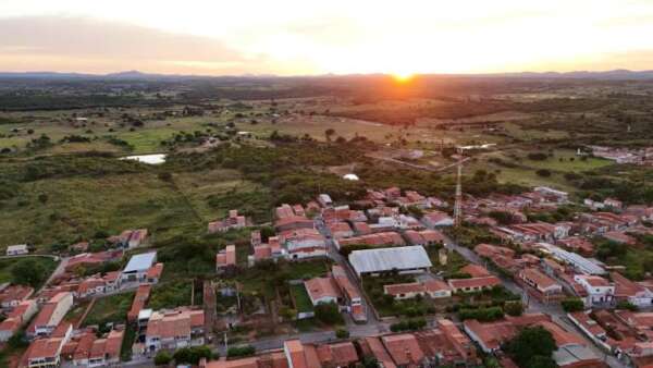 Tempo segue estável no Ceará, mas há possibilidade de chuvas isoladas no litoral e serras