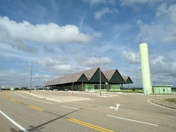 Aeroportos de Aracati e Jericoacoara são incluídos no programa AmpliAR e reforçam expansão da malha aérea regional do Ceará