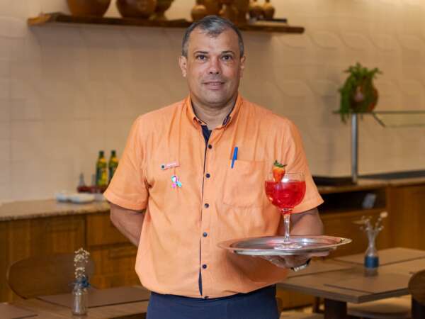 Mais de 1,3 mil empregos temporários nas férias de julho no Ceará