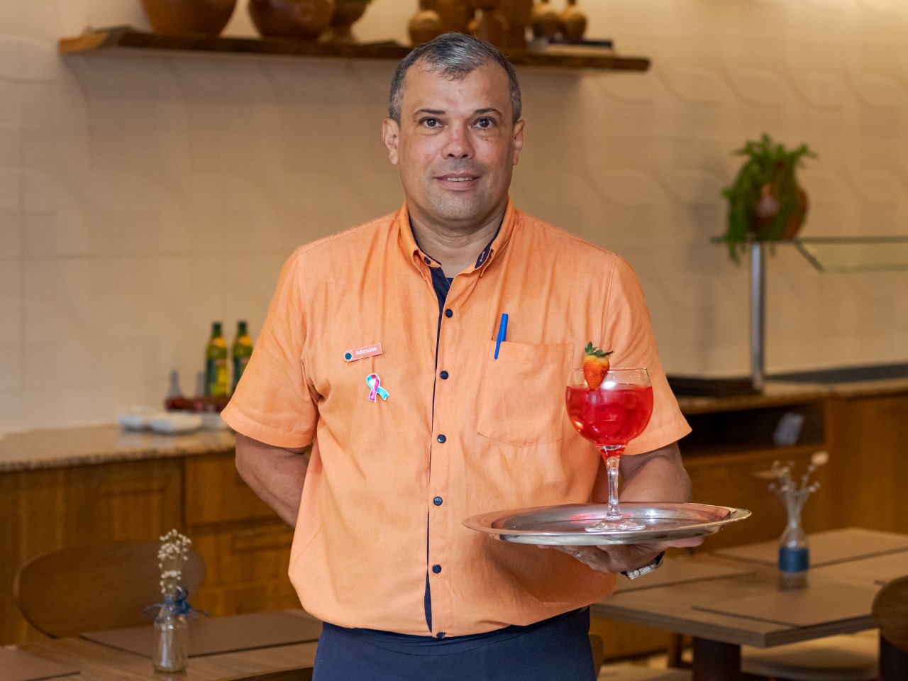 Mais de 1,3 mil empregos temporários nas férias de julho no Ceará