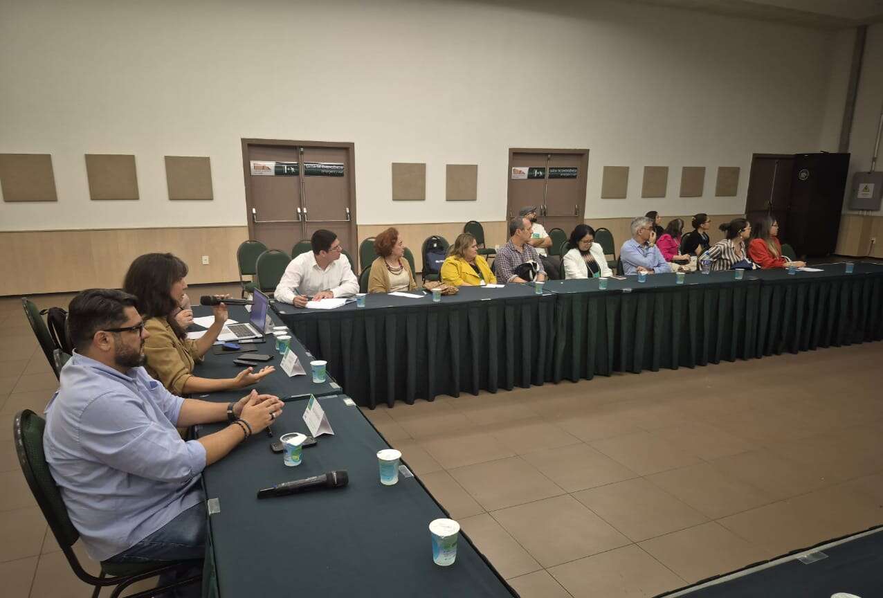 CEE debate sobre educação no Triplo Fórum Internacional da Governança do Sul Global