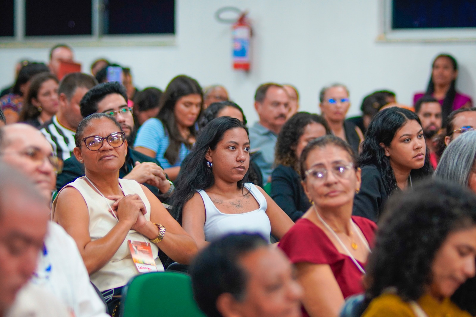 Governo do Ceará mobiliza mais de 1,8 mil pessoas em ciclo de conferências pela Igualdade Racial