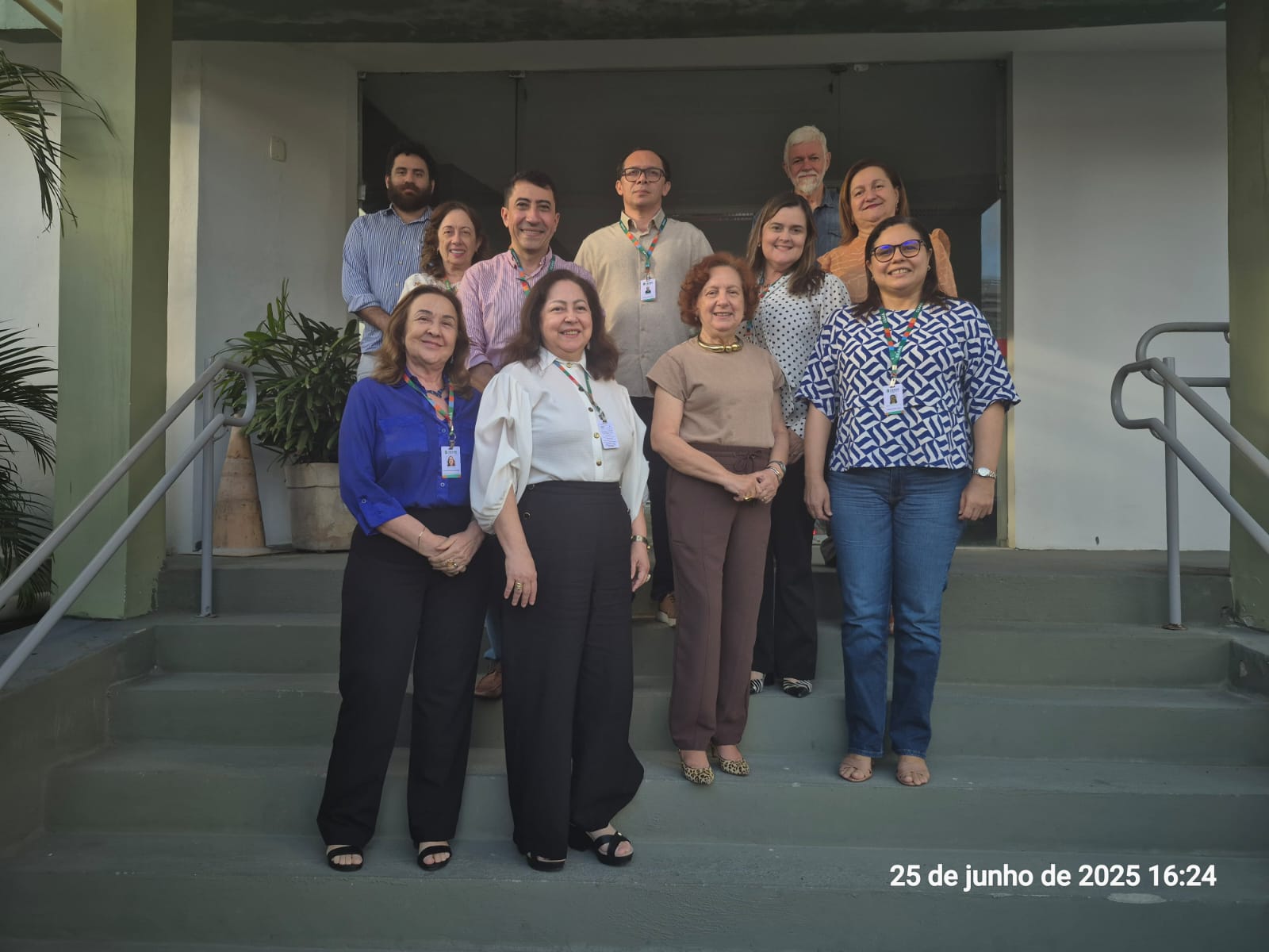 CGE apresenta resultado do Diagnóstico de Integridade do CEE