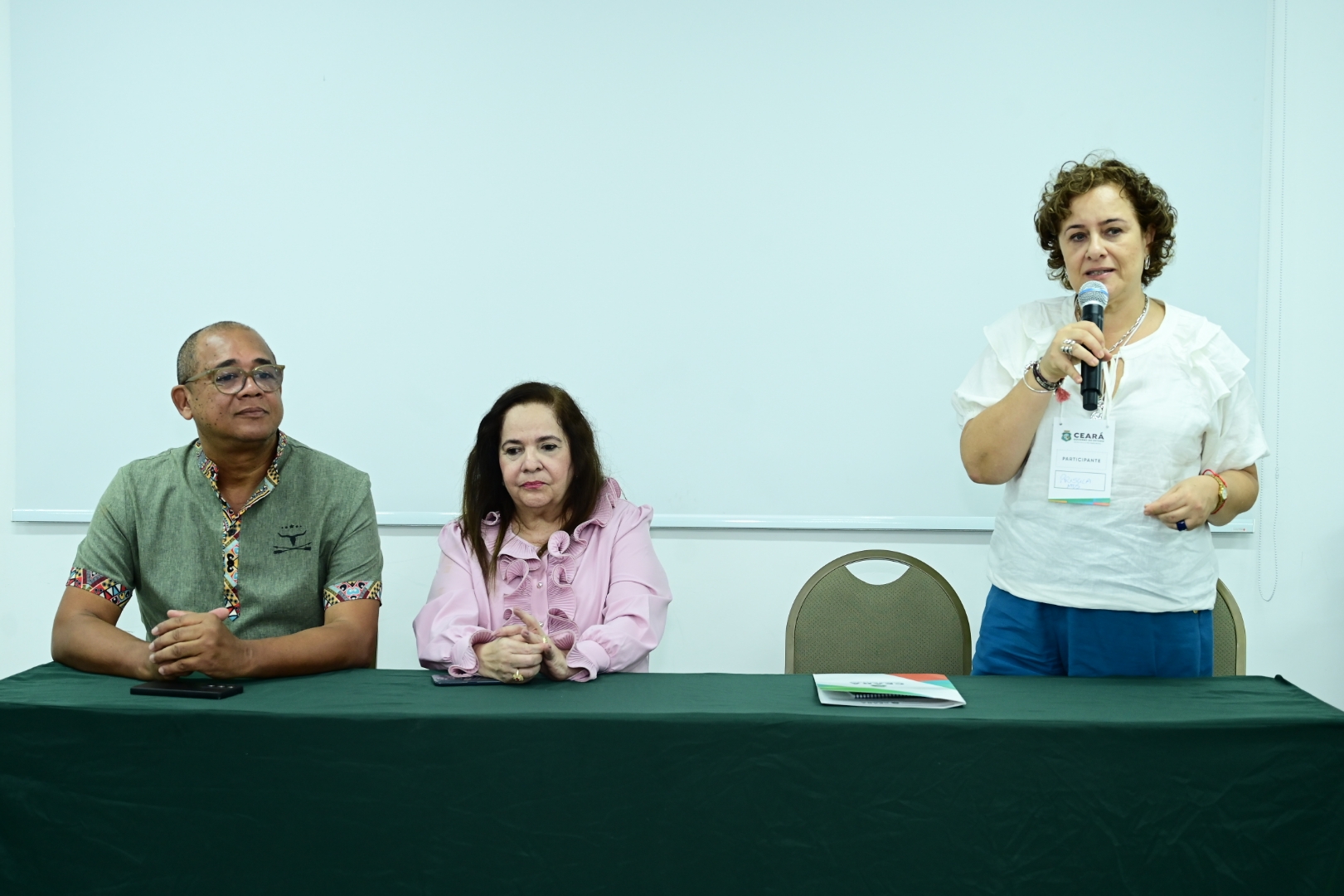 Oficina debate desafios e potencialidades dos equipamentos públicos de segurança alimentar e nutricional