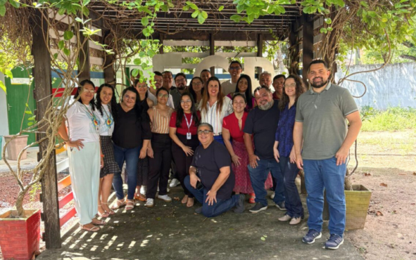 CGE promove capacitação sobre o sistema e-Parcerias voltada para convenentes do Edital Ceará Sem Fome