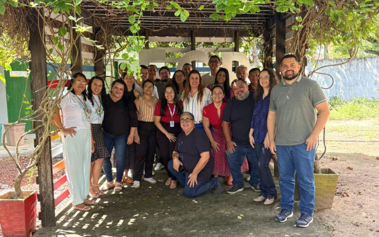 CGE promove capacitação sobre o sistema e-Parcerias voltada para convenentes do Edital Ceará Sem Fome