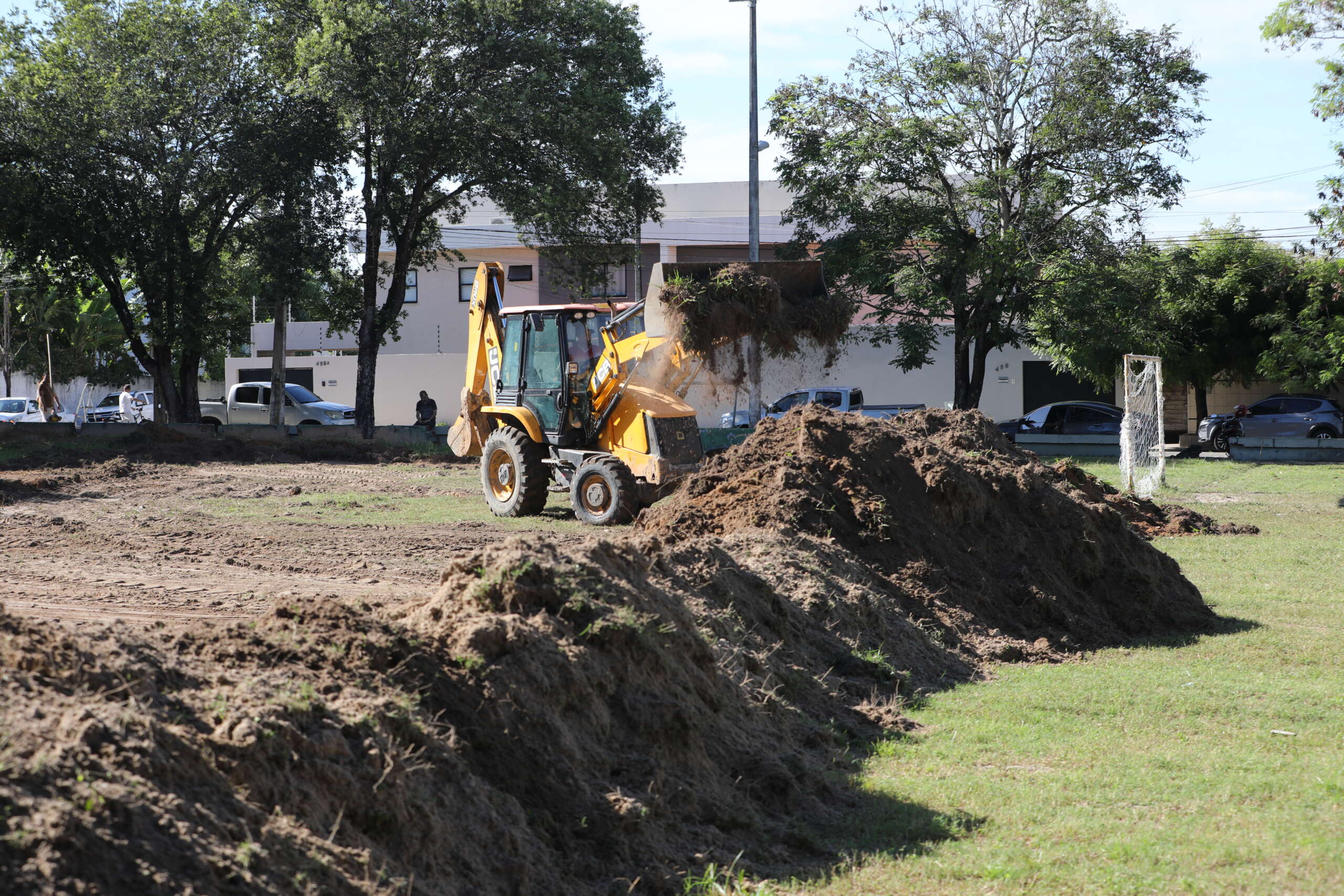 Governo do Ceará investirá R$ 2 milhões em nova areninha para Fortaleza