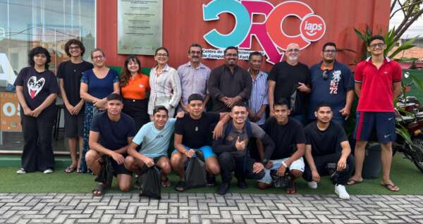 CVT Fortaleza forma novos profissionais em manutenção de celular