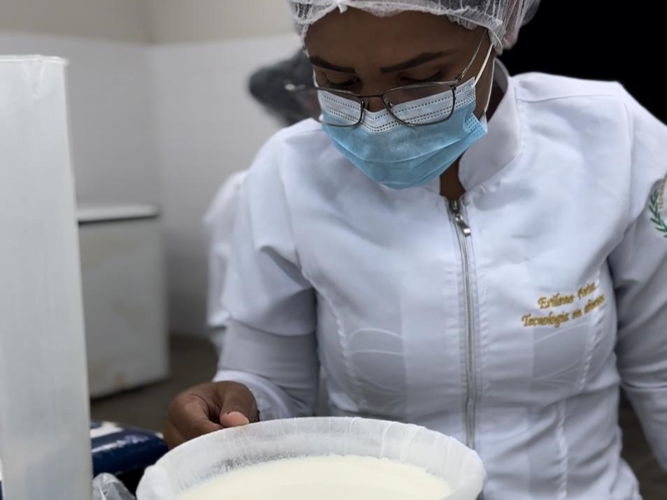 Curso de Tecnologia em Alimentos da Fatec Sertão Central mantém nota 4 na avaliação do MEC