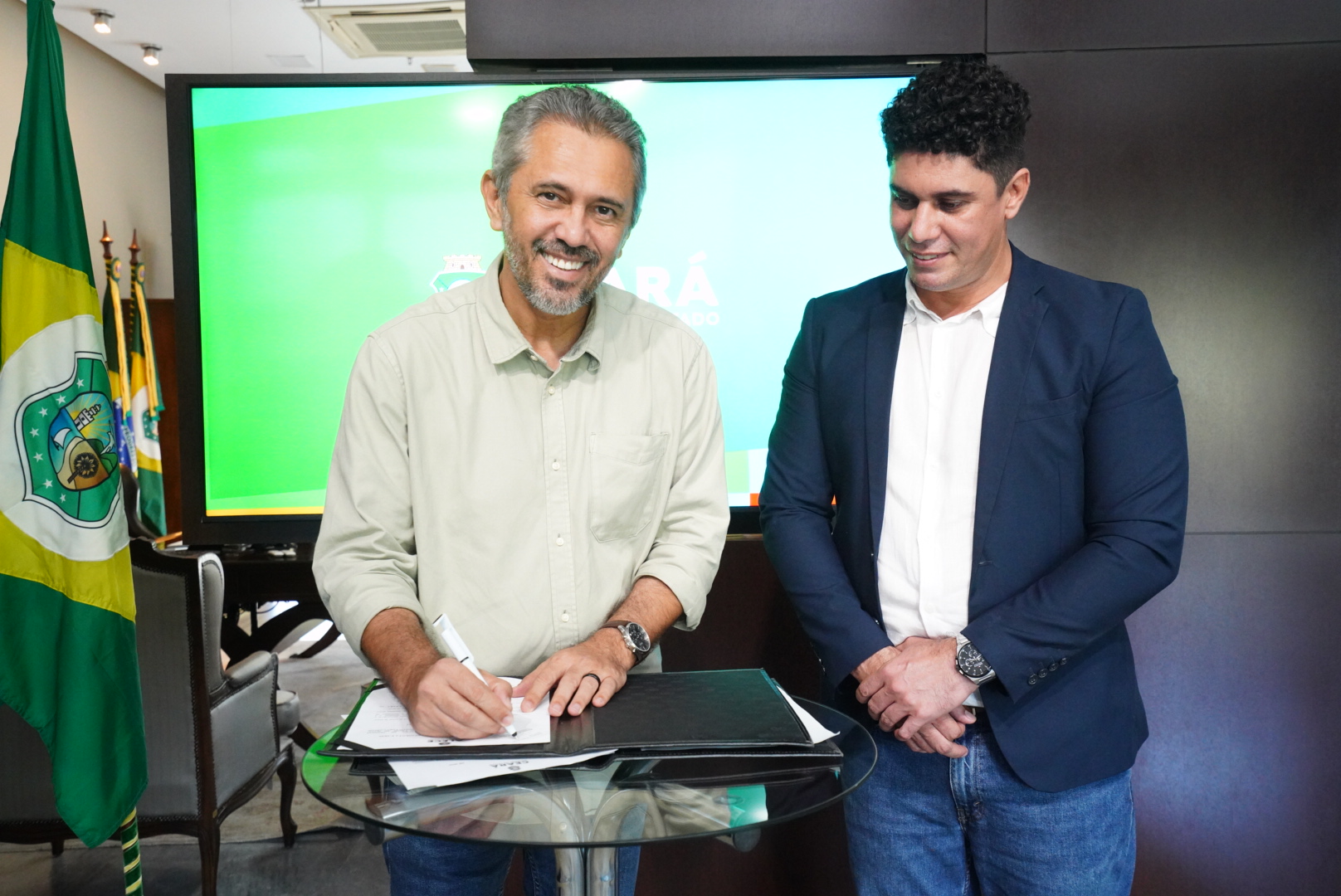 Condenados por maus-tratos a animais estão proibidos de assumir cargos no serviço público estadual