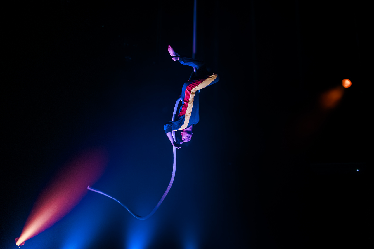 Teatro Dragão do Mar retoma temporada cênica com sessões semanais em julho