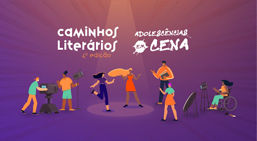 Quarta edição começa com participação de jovens do sistema socioeducativo