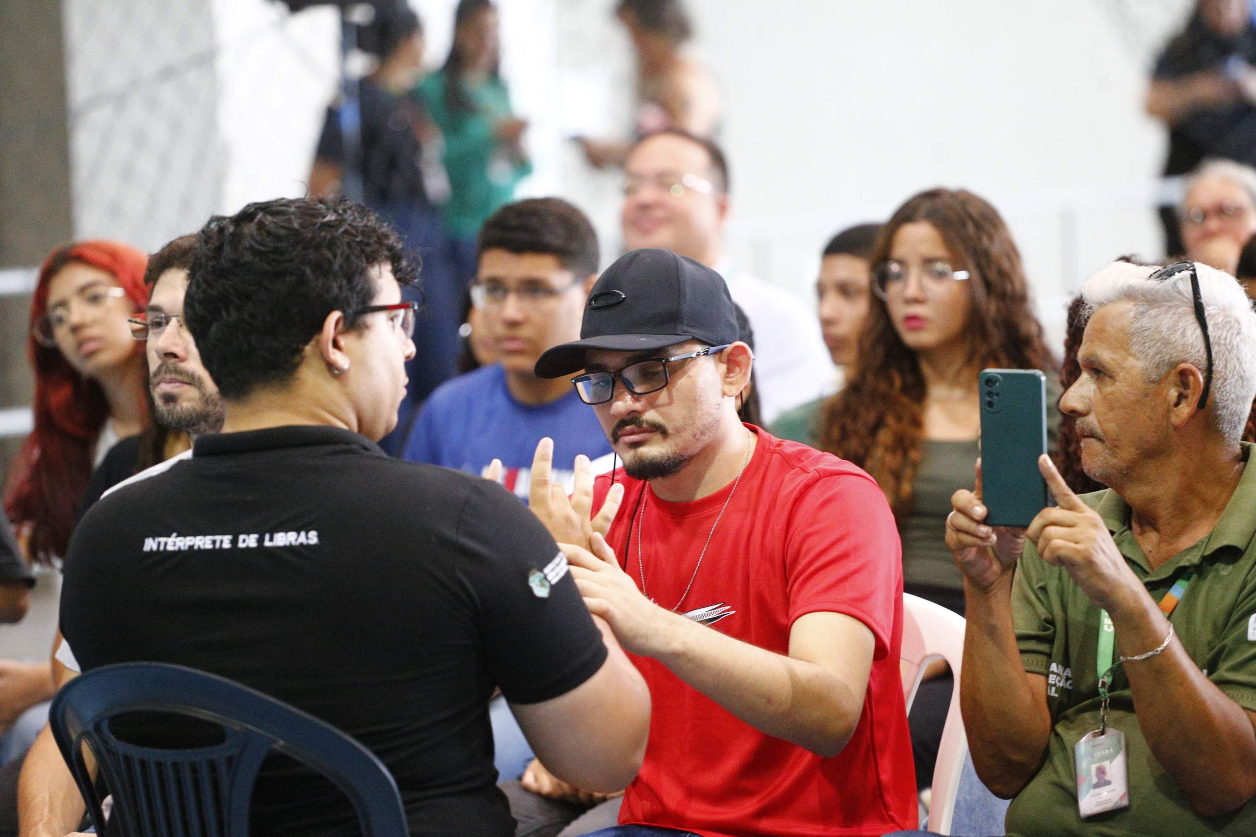 Ceará celebra 10 anos da LBI com programação voltada ao fortalecimento das políticas públicas para pessoas com deficiência