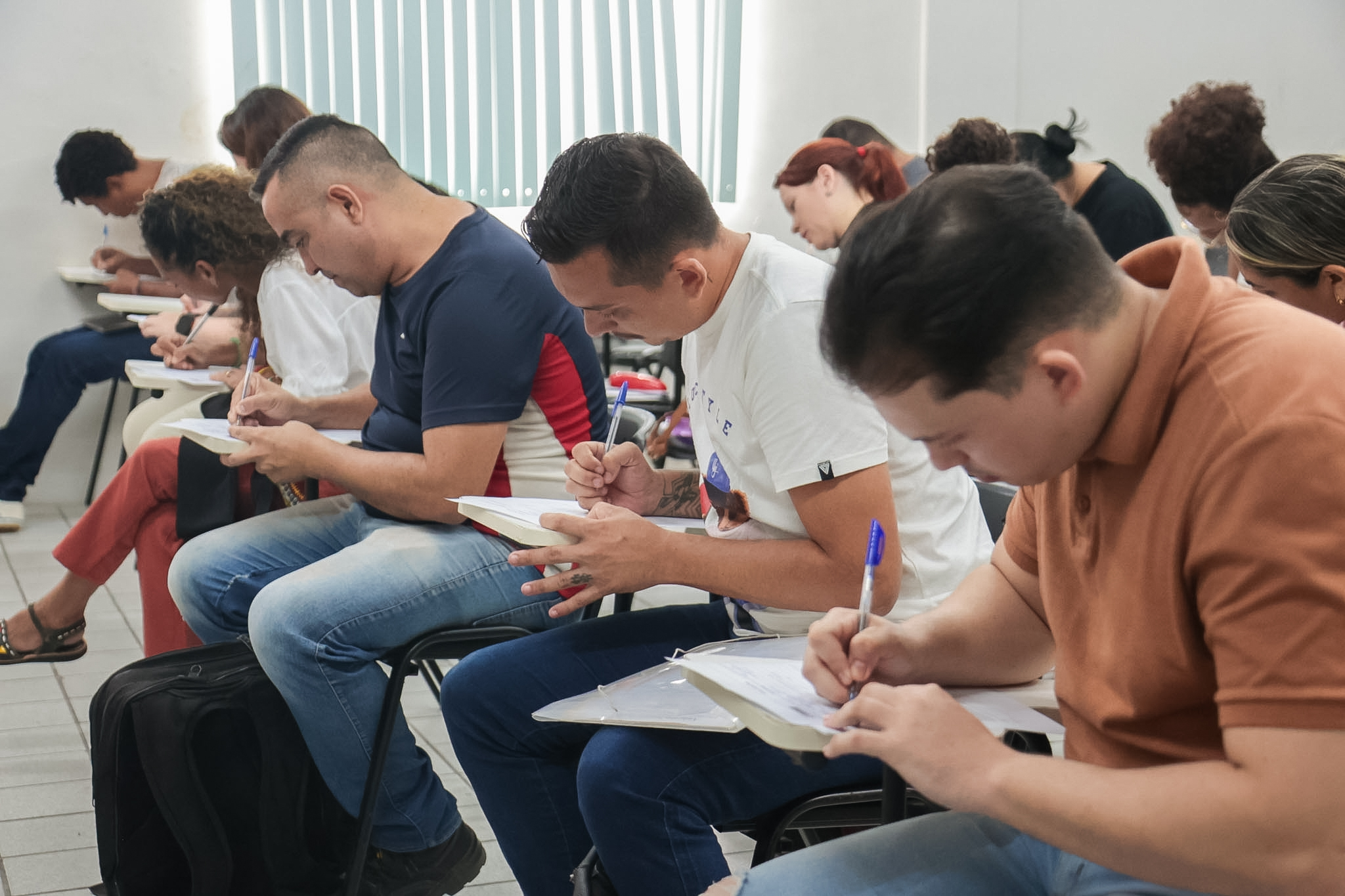 Contratação Imediata: Parceria com Itaueira Agropecuária oferta 900 vagas de emprego em Morada Nova