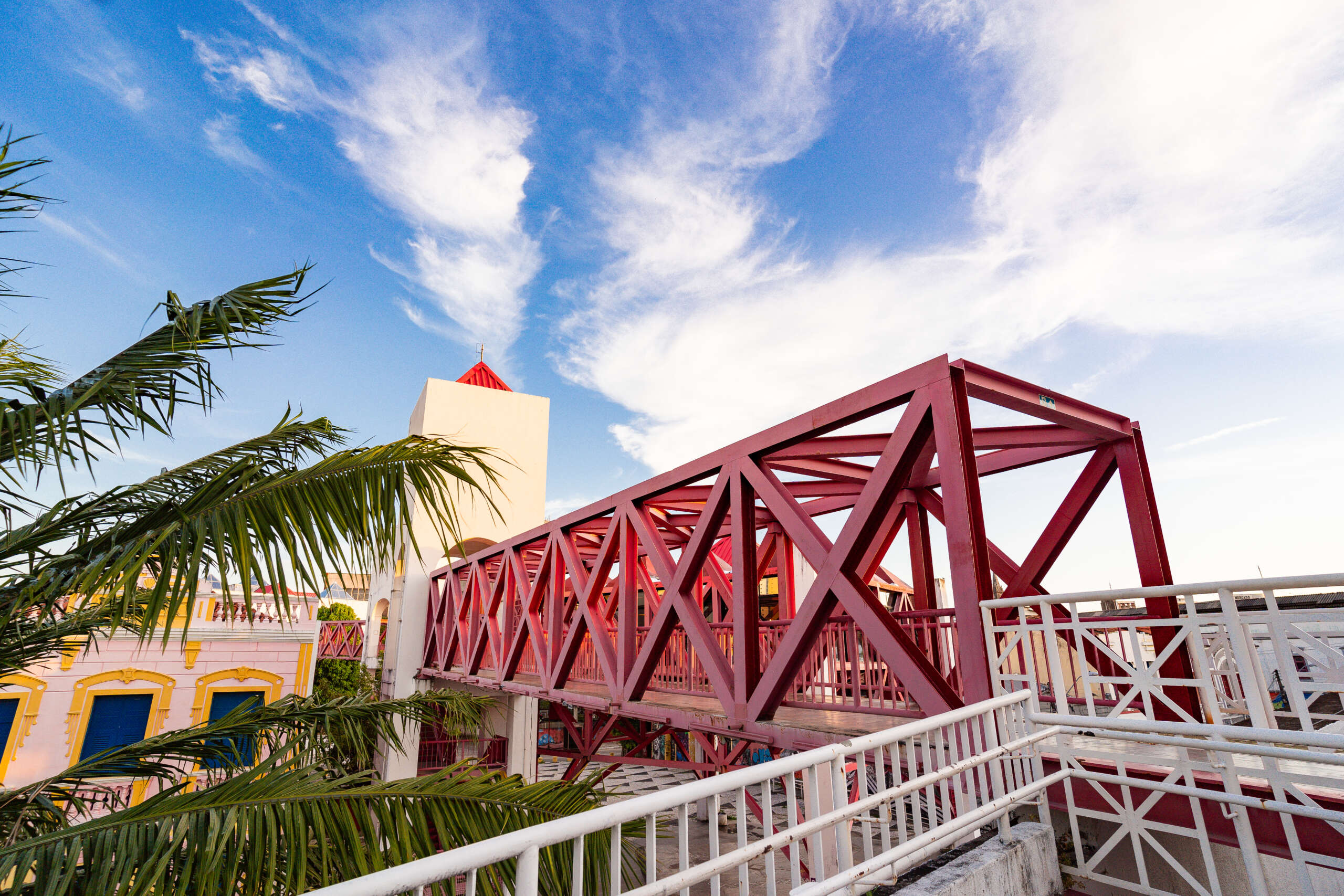 Governo do Ceará avança na manutenção do Dragão do Mar, anuncia novos acessos e reforça programação diversa