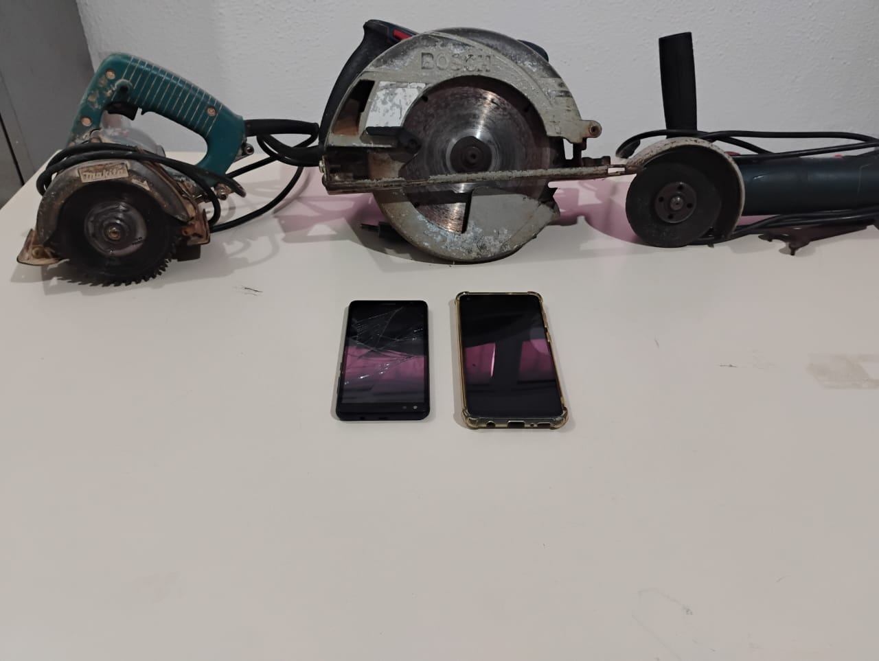 Idoso suspeito de roubo majorado em Juazeiro do Norte é preso pela PCCE em Beberibe