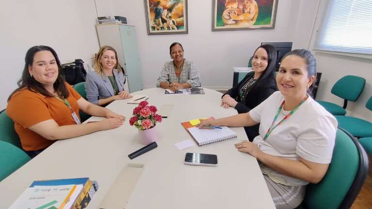 Secitece e SDE articulam parceria para apoiar startups a ingressarem no mercado