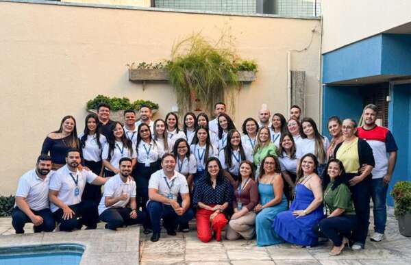 Governo do Ceará realiza formação com equipe técnica do programa Ceará Credi