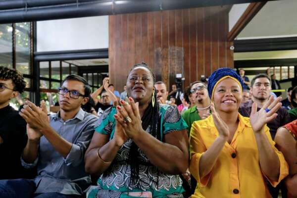 Políticas afirmativas fortalecem combate ao racismo e ampliam número de denúncias