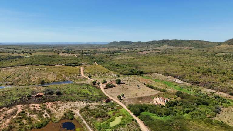 Semana começa com chuvas isoladas no Ceará, mas acumulados devem aumentar na quarta (9)