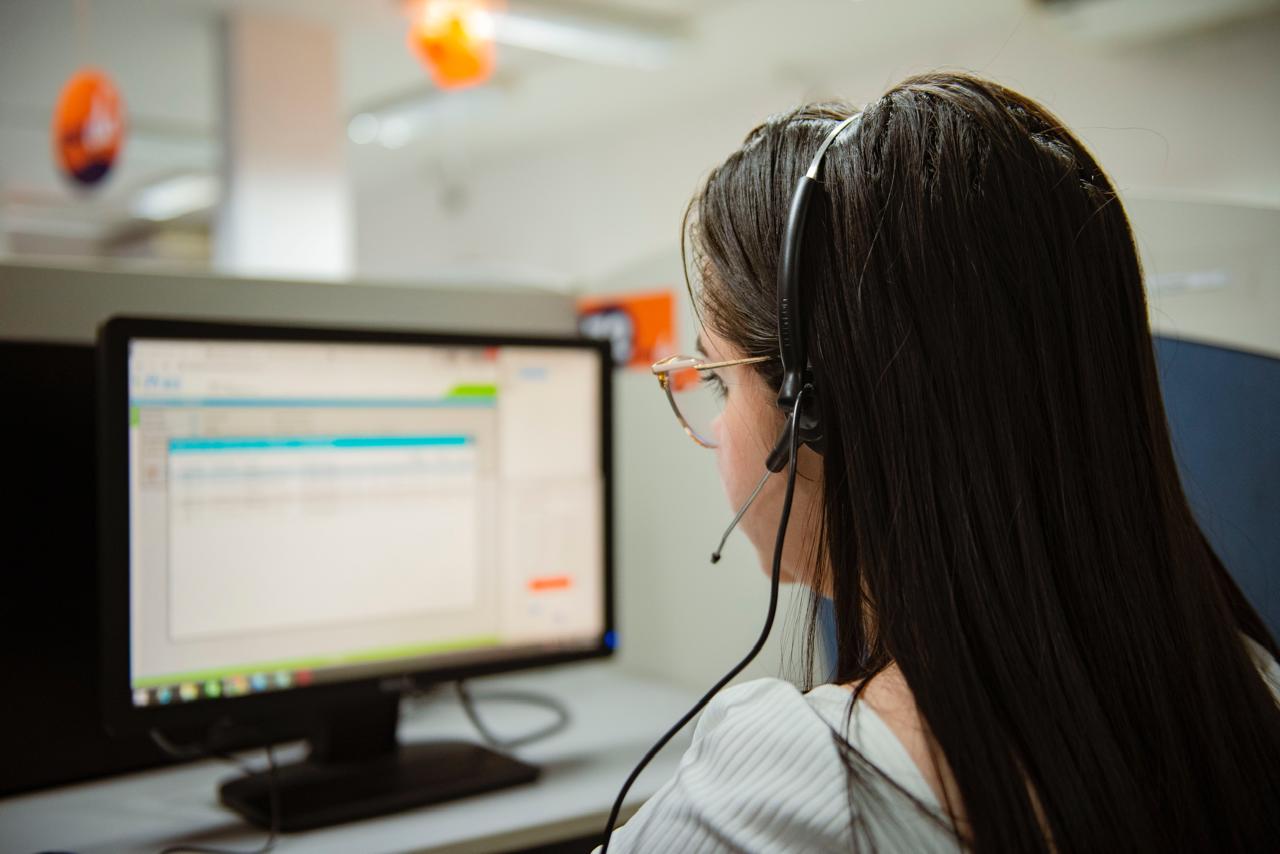 Religação de água da Cagece agora pode ser feita por autoatendimento