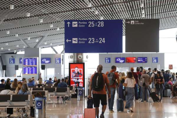 Turismo do Ceará movimenta R$ 6,6 bilhões e bate recordes no Mapa do Turismo Brasileiro