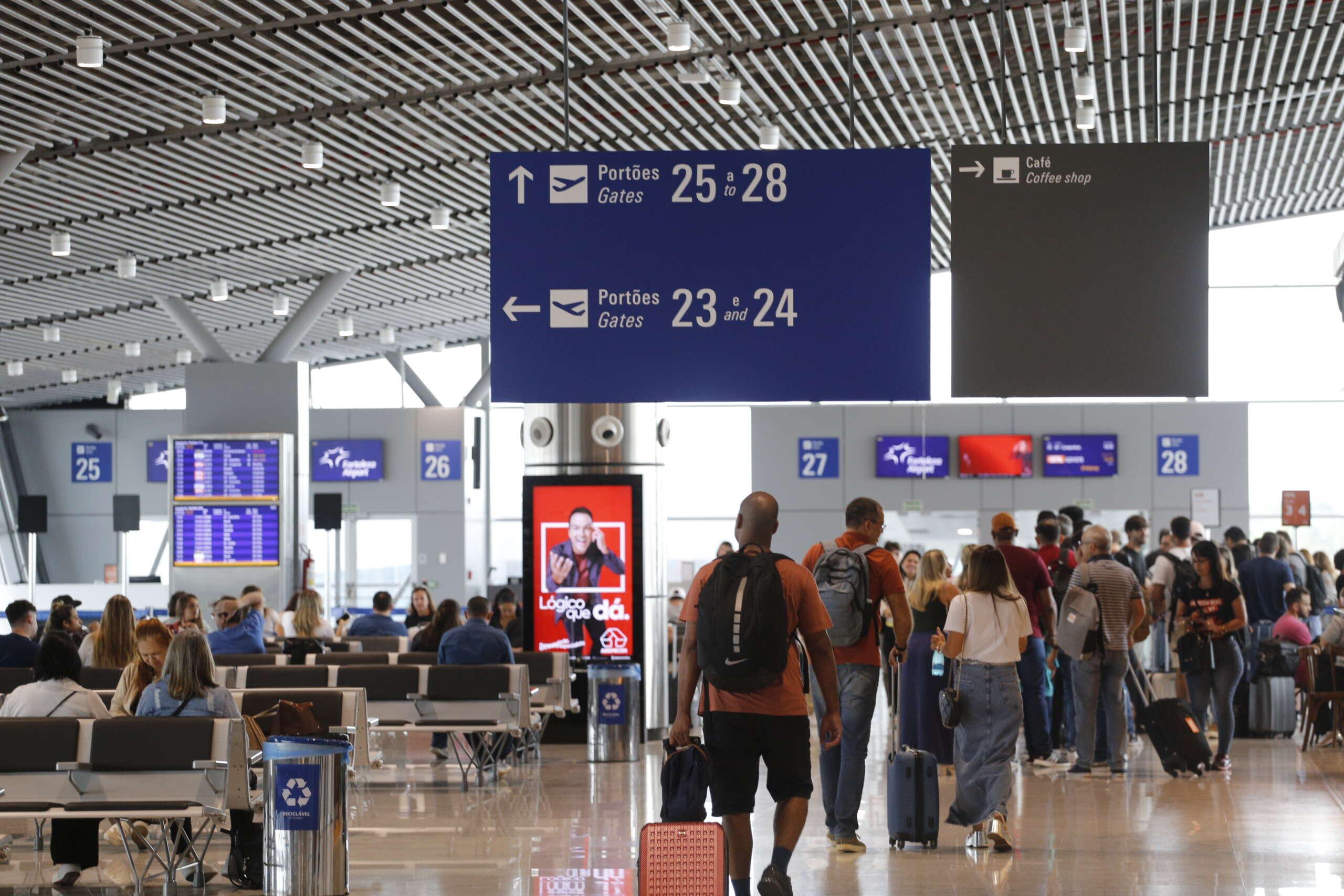 Turismo do Ceará movimenta R$ 6,6 bilhões e bate recordes no Mapa do Turismo Brasileiro