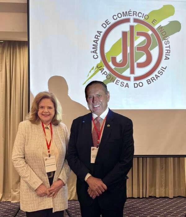 Ceará destaca potencial de investimentos em encontro com cônsules e empresários japoneses em São Paulo