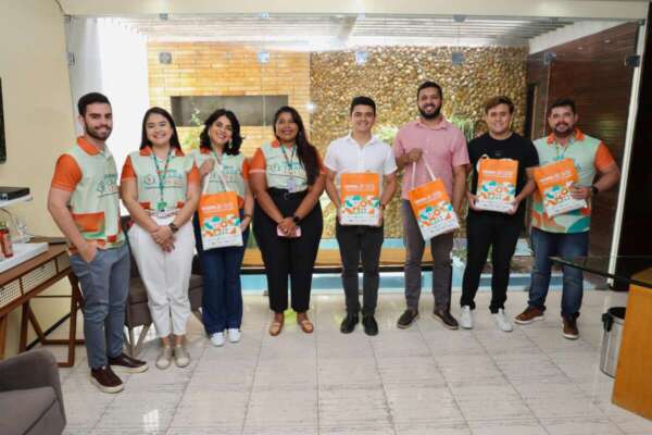 Caravana Ceará Um Só: Serra da Ibiapaba e Sertão de Sobral recebem comitiva em agosto