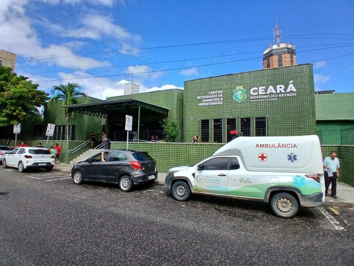 Centro Integrado de Diabetes e Hipertensão divulga novos números de telefone para atendimento ao público