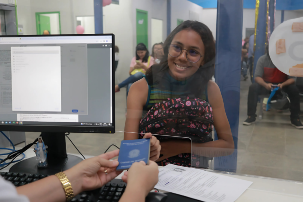 IDT inicia segundo semestre do ano com mais de 4 mil vagas de emprego em todo o Ceará