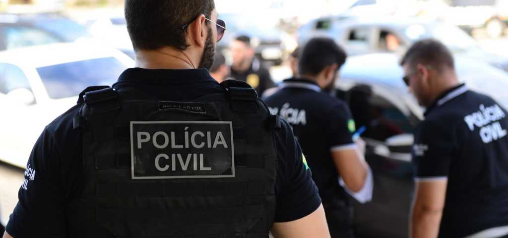 Polícia Civil elucida tentativa de feminicídio e captura trio em Juazeiro do Norte