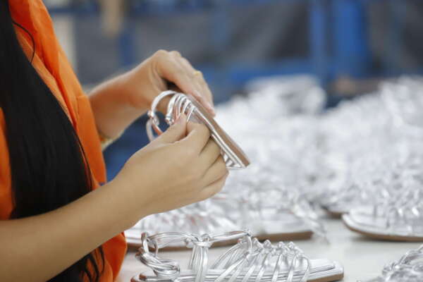 Indústria cearense registra segundo maior saldo de empregos das regiões Norte, Nordeste e Centro Oeste em julho