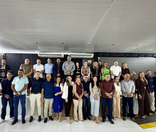 SDE destaca políticas públicas e investimentos para impulsionar o desenvolvimento econômico no Ceará durante Fórum no Sertão Central