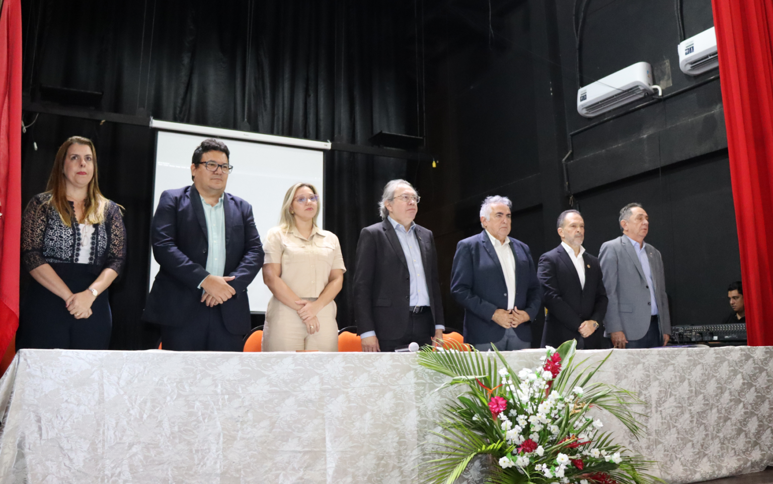 CGE e ABO Ceará realizam o XII Encontro Estadual de Ouvidores, no município de Aracati