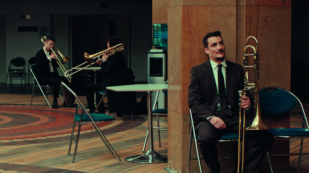 Comédia dramática francesa, thriller psicológico sueco e mostra audiovisual infantil integram semana no Cinema do Dragão