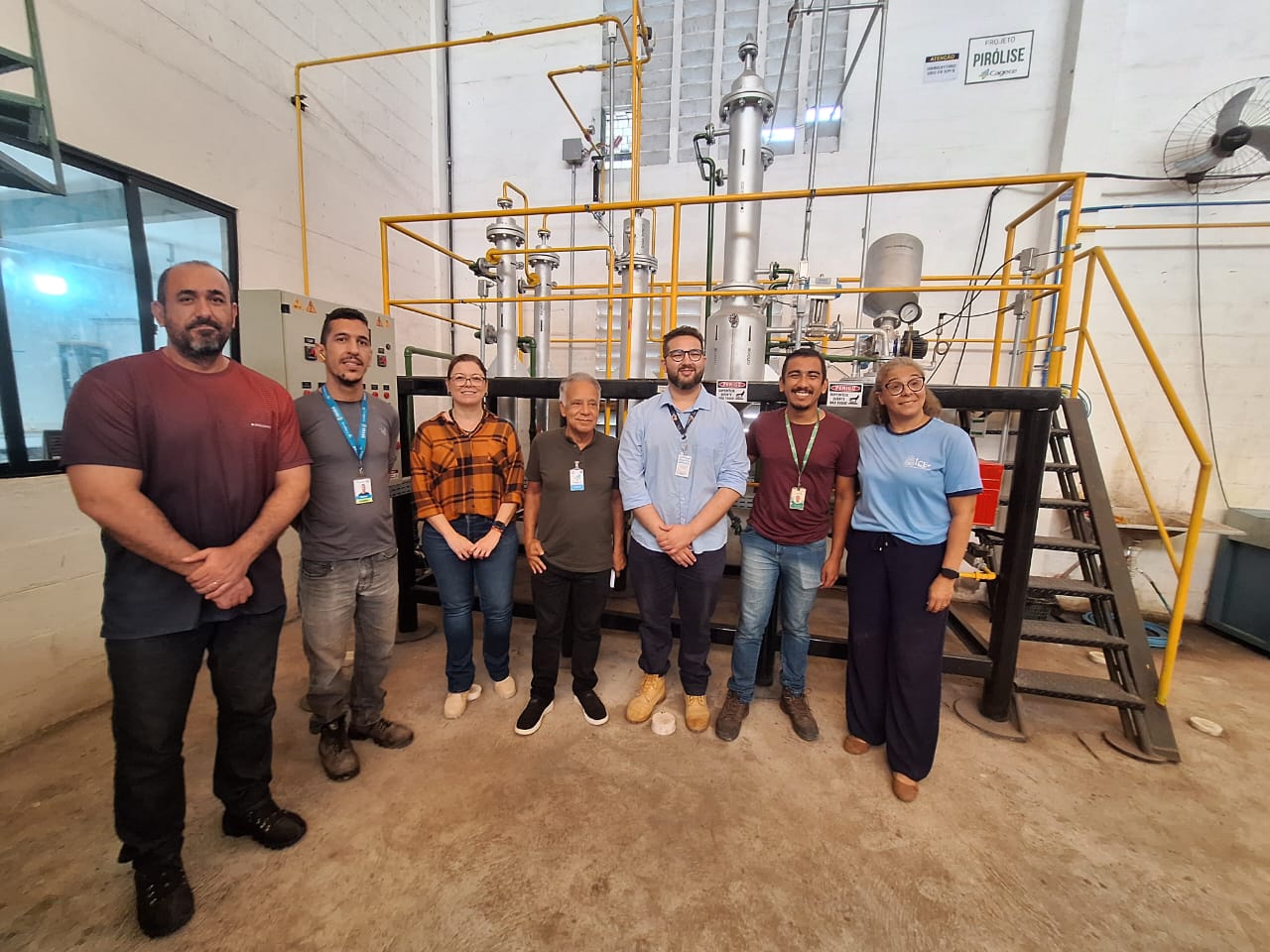 Uece, Cagece e MCTI debatem atuação em inovação sustentável