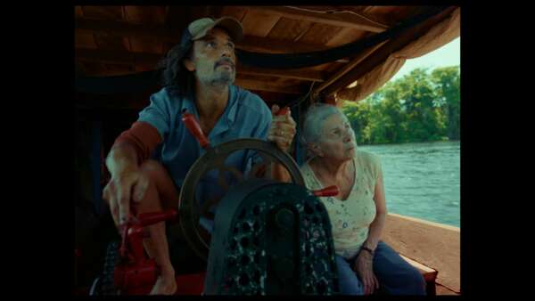 Festival gratuito de filmes, pré-estreias com cineastas e mostra especial marcam programação no Cinema do Dragão